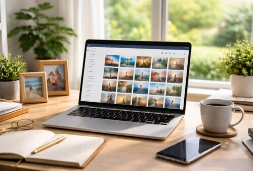découvrez où et comment retrouver facilement vos images favorites grâce à notre guide pratique pour les utilisateurs.