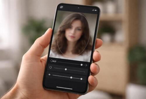 découvrez les meilleures applications pour flouter une photo avec précision sur votre smartphone, simples et efficaces pour sublimer vos images.