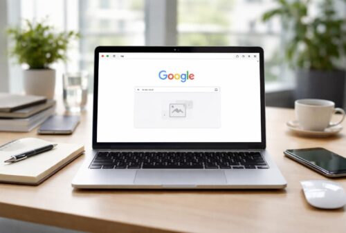 découvrez comment effectuer une recherche par photo sur google grâce à notre guide complet et professionnel, étape par étape.