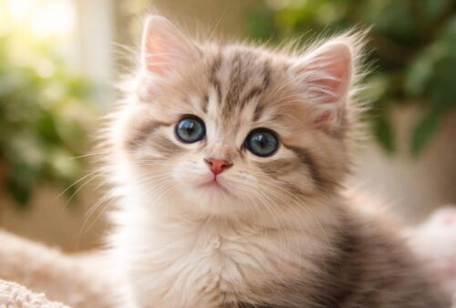 découvrez nos astuces incontournables pour réussir la photo d'un chaton, obtenir des clichés mignons et nets qui capturent toute la douceur de votre petit compagnon.