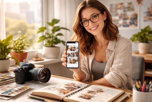 découvrez les techniques essentielles pour réussir vos story photos et captiver vos abonnés chaque jour avec des contenus authentiques et engageants.