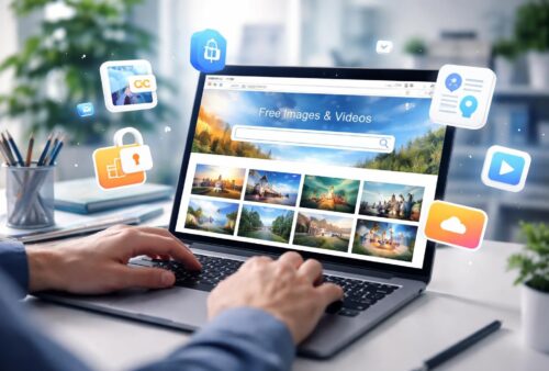 découvrez comment pixabay transforme l'accès aux images libres de droits grâce à une large bibliothèque gratuite et facile d'utilisation, idéale pour tous vos projets créatifs.