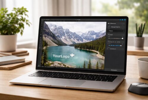 découvrez remover.zmo, l'outil idéal pour effacer facilement et rapidement un logo sur vos photos, avec une qualité professionnelle.