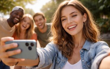 découvrez notre guide complet pour maîtriser l'art des selfies et des ussies facilement, avec des astuces pratiques et conseils pour des photos parfaites à chaque prise.