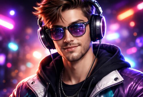 découvrez comment créer une photo de profil discord captivante grâce à nos astuces et conseils pour attirer l'attention et personnaliser votre présence en ligne.