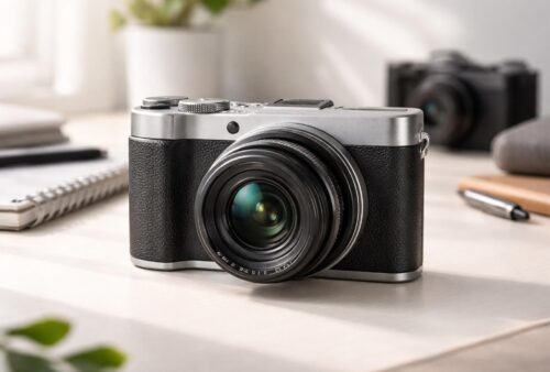 découvrez le meilleur appareil photo à moins de 200 euros pour débuter la photographie avec style et qualité, sans vous ruiner.