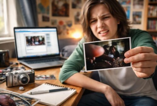 découvrez les erreurs courantes à éviter lors de la publication d'une photo sur skyblog pour optimiser votre visibilité et attirer plus de lecteurs.