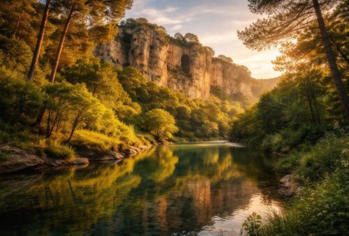 découvrez les secrets des prises de vue incroyables qui subliment les photos de cotignac, un village pittoresque de provence. apprenez les astuces pour capturer la beauté unique de ses paysages et de son patrimoine.