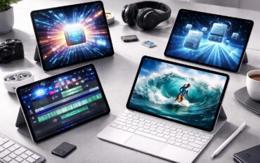 découvrez quel ipad choisir pour le montage vidéo en fonction de la puce, de la ram, du stockage et de la qualité de l'écran pour une expérience optimale.