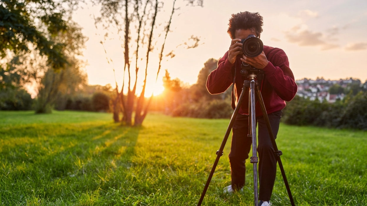 Photographe