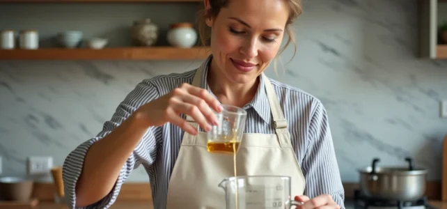 Comment passer facilement de 400 ml à des litres en cuisine Comment passer facilement de 400 ml à des litres en cuisine