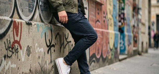 Les meilleures baskets tendance pour un style urbain unique en 2024 Les meilleures baskets tendance pour un style urbain unique en 2024