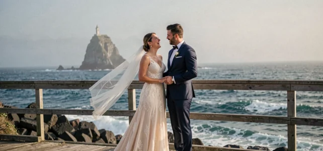 Pourquoi choisir un photographe de mariage à Biarritz pour des souvenirs uniques ? Pourquoi choisir un photographe de mariage à Biarritz pour des souvenirs uniques ?