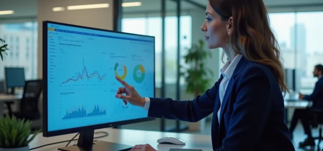 Boostez vos ventes B2B grâce aux outils numériques dédiés aux entreprises