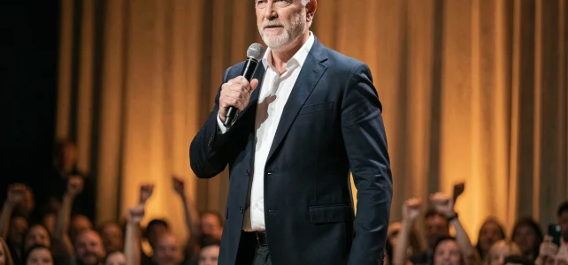 Florent Pagny : quelle est sa véritable taille ? Découvrez la réponse ici Florent Pagny : quelle est sa véritable taille ? Découvrez la réponse ici