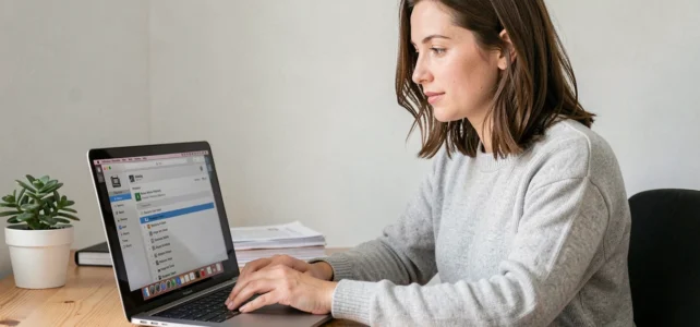 Comment consulter facilement l&rsquo;historique de vos impressions sur MacOS