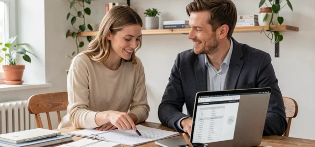 Conseils et astuces pour organiser son mariage sereinement et sans stress Conseils et astuces pour organiser son mariage sereinement et sans stress