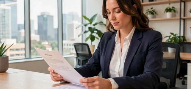 Comment trouver un emploi épanouissant et booster sa carrière dès aujourd&rsquo;hui