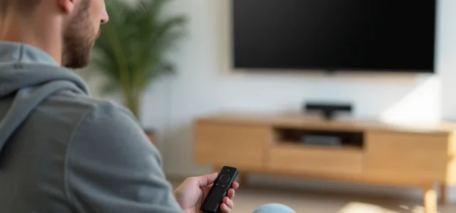 Comment profiter de l&rsquo;IPTV sur votre TV sans box : astuces et solutions pratiques